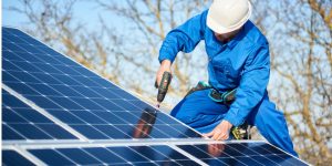 Installation Maintenance Panneaux Solaires Photovoltaïques à Saint-Andre-de-Najac